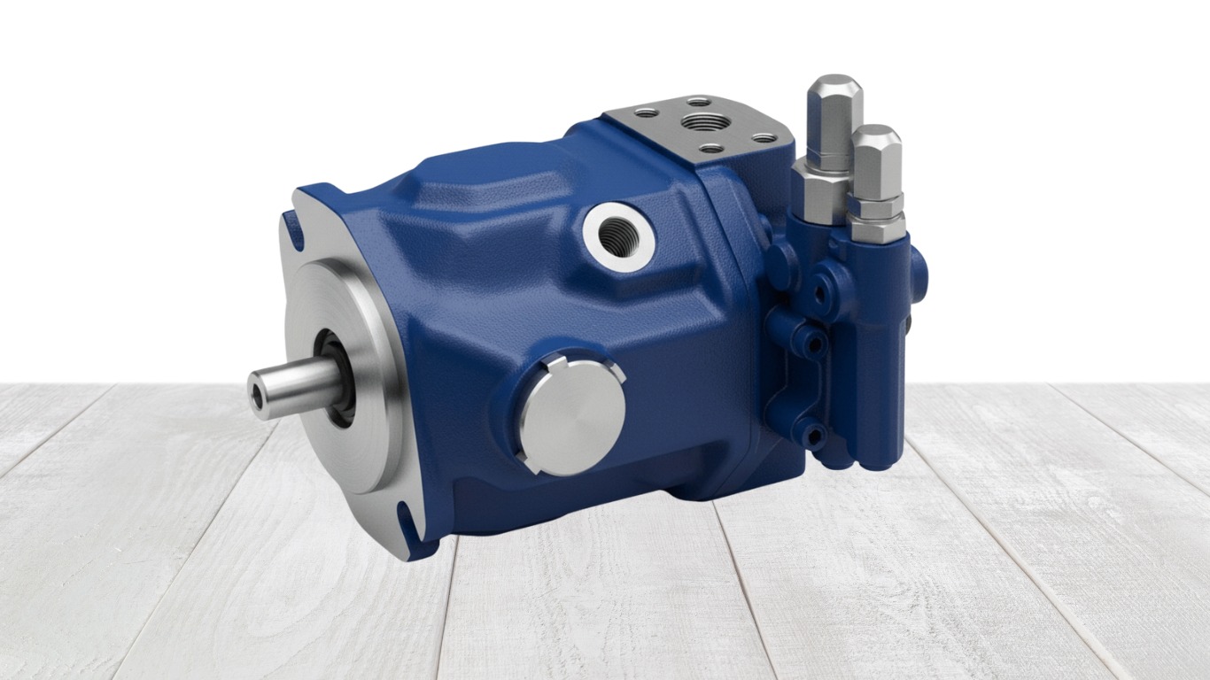 Hydraulic Pumps