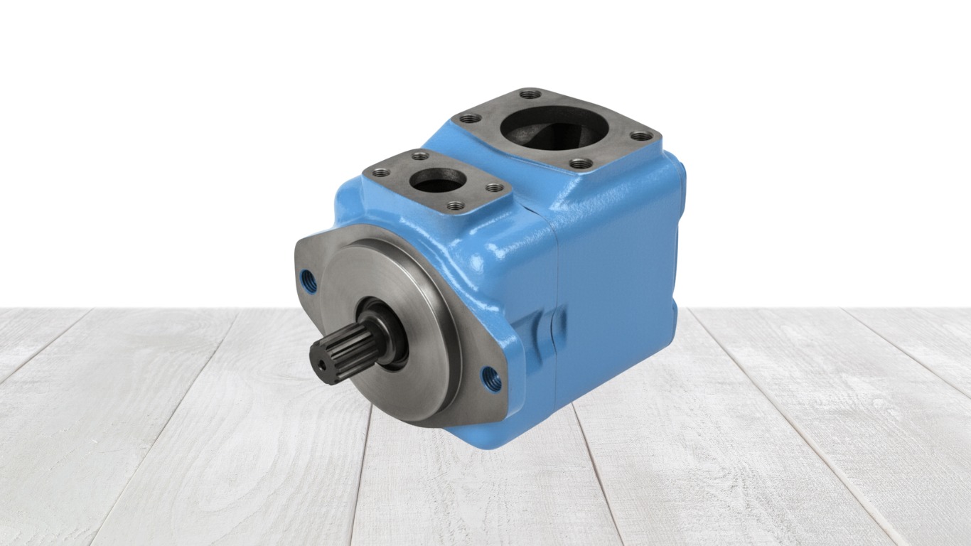 Hydraulic Vane Pumps